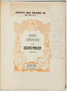 History Symphony No. 9