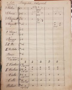 History Symphony No. 1