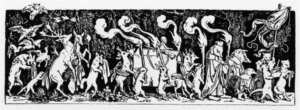 Movement 3: Feierlich und gemessen, ohne zu schleppen