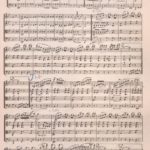 Transcriptions (15 composers)