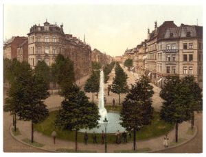 City of Cologne