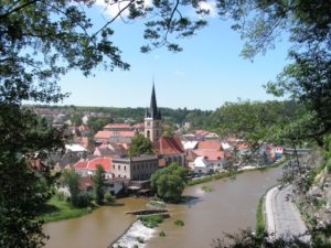 City of Ledec