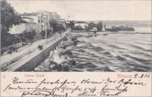 City of Abbazia
