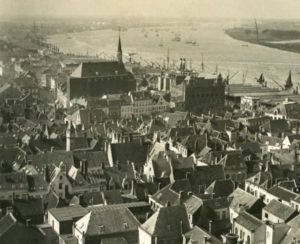 City of Antwerp