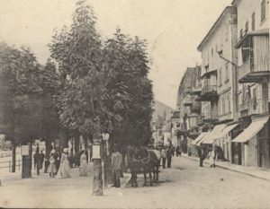 City of Bad Ischl