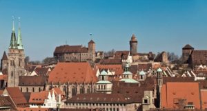 City of Bayreuth