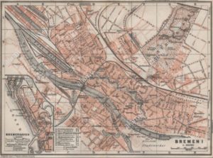 City of Bremen