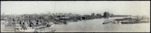 City of Buffalo