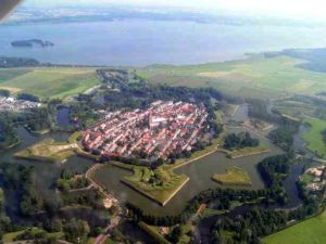 City of Naarden
