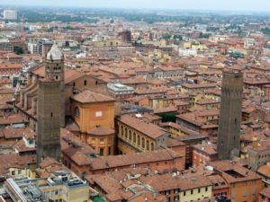 City of Bologna