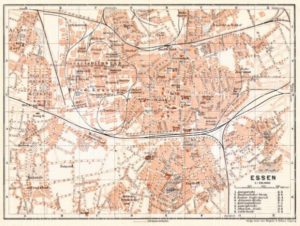 City of Essen