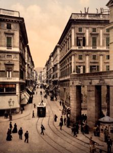 City of Genoa