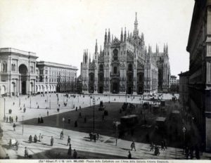City of Milan