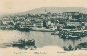 City of Oslo