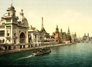 City of Paris