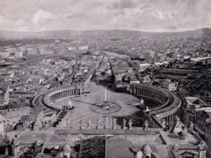 City of Rome