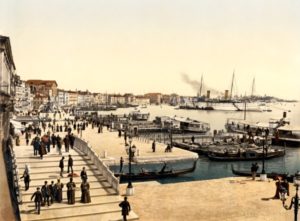 City of Venice