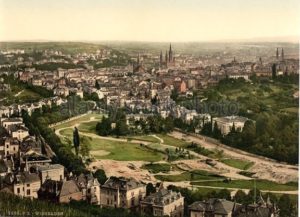 City of Wiesbaden