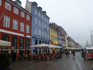 City of Copenhagen