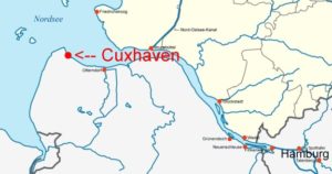 City of Cuxhaven