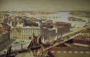 City of Gothenburg