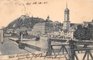 City of Graz