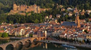 City of Heidelberg