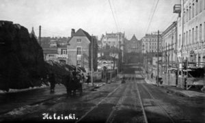 City of Helsinki