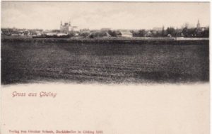 City of Hodonin