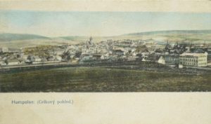 City of Humpolec