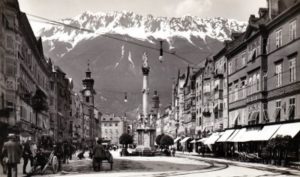 City of Innsbruck