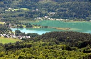 City of Keutschach