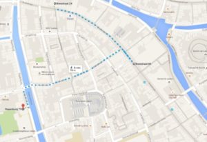 City of Leiden