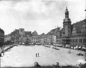 City of Leipzig