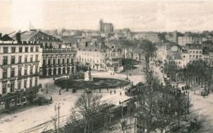 City of Liege