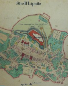 City of Lipnice