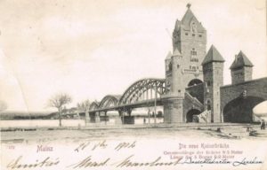 City of Mainz