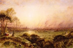 City of Manchester