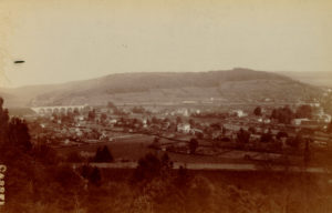 City of Munden