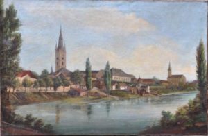 City of Caslav