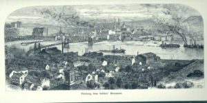 City of Pittsburgh
