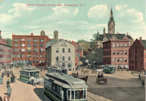 City of Providence
