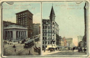 City of Rochester