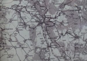 City of Ronov