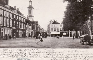 City of The Hague