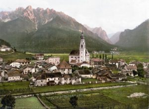 City of Toblach