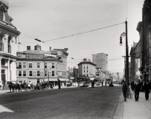 City of Utica