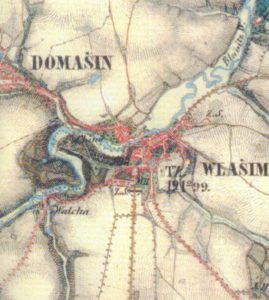 City of Vlasim