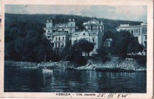 Villa Jeanette