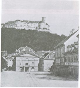 Landschaftliches Theater